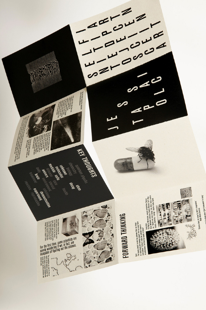 Self Initiated Project jesstapi